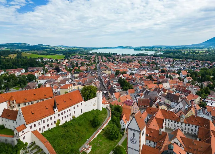 Feriennest דירה *