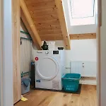 Feriennest Apartmán