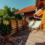 Feriennest Apartmán *