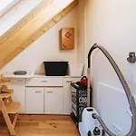 Feriennest Apartmán