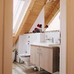 Feriennest Apartmán Füssen