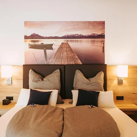 Feriennest Apartment