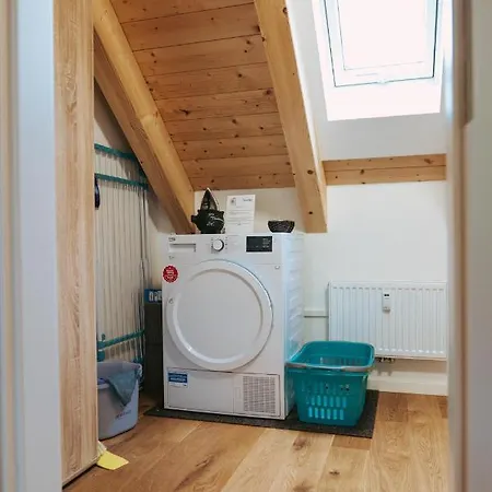 Feriennest Apartment