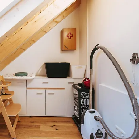 Feriennest Apartment