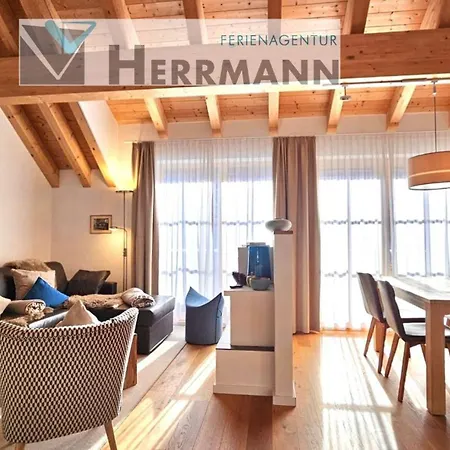 Apartment Feriennest *