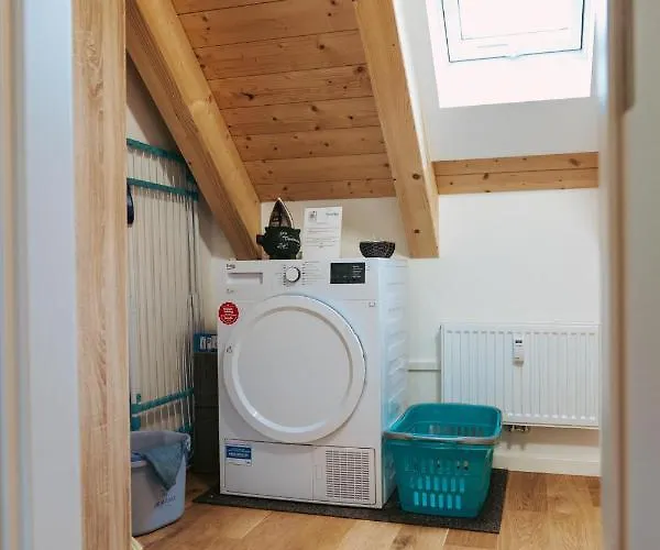 Feriennest Apartmán